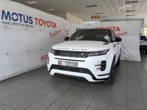 Land Rover Range Rover Evoque D200 R-Dynamic HSE - Image 20