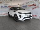 Thumbnail Land Rover Range Rover Evoque D200 R-Dynamic HSE