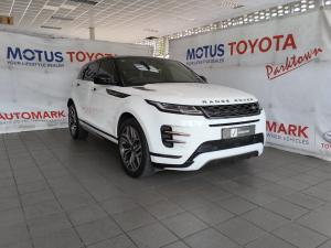 Land Rover Range Rover Evoque D200 R-Dynamic HSE - Image 1
