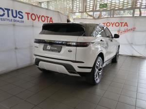 Land Rover Range Rover Evoque D200 R-Dynamic HSE - Image 2