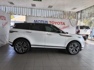 Land Rover Range Rover Evoque D200 R-Dynamic HSE - Image 3