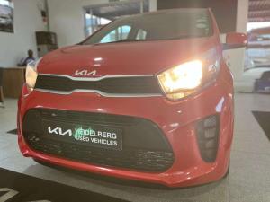 Kia Picanto 1.0 Start - Image 18