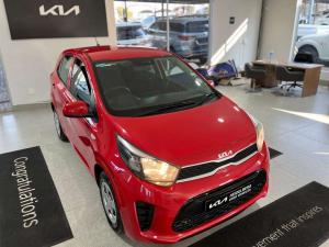 Kia Picanto 1.0 Start - Image 19