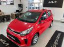 Thumbnail Kia Picanto 1.0 Start