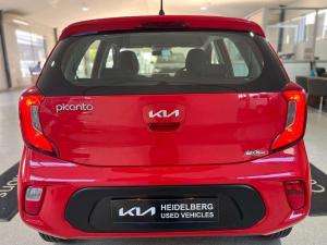 Kia Picanto 1.0 Start - Image 20