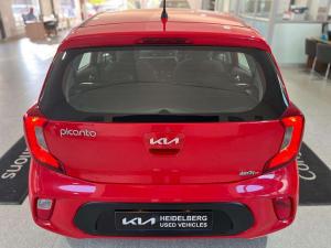 Kia Picanto 1.0 Start - Image 4