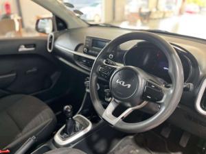 Kia Picanto 1.0 Start - Image 8