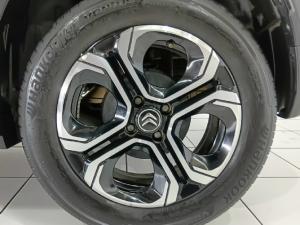 Citroen Aircross 1.2T Max - Image 12