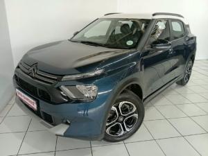 Citroen Aircross 1.2T Max - Image 1