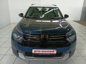 Citroen Aircross 1.2T Max - Image 2
