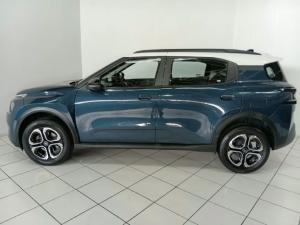 Citroen Aircross 1.2T Max - Image 3