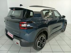 Citroen Aircross 1.2T Max - Image 4