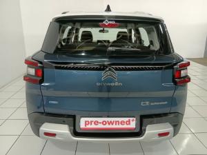 Citroen Aircross 1.2T Max - Image 5