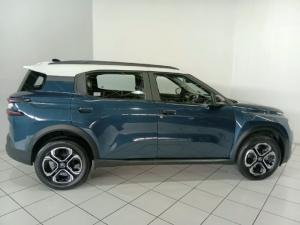 Citroen Aircross 1.2T Max - Image 6
