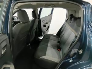 Citroen Aircross 1.2T Max - Image 7