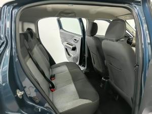 Citroen Aircross 1.2T Max - Image 8