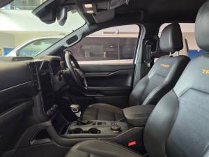 Ford Ranger 2.0 BiTurbo double cab Tremor 4WD - Image 10