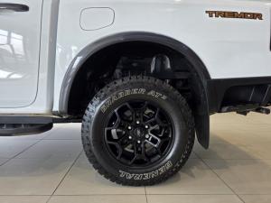 Ford Ranger 2.0 BiTurbo double cab Tremor 4WD - Image 12