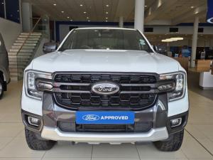 Ford Ranger 2.0 BiTurbo double cab Tremor 4WD - Image 3