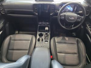 Ford Ranger 2.0 BiTurbo double cab Tremor 4WD - Image 8