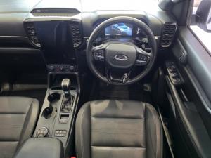 Ford Ranger 2.0 BiTurbo double cab Tremor 4WD - Image 9