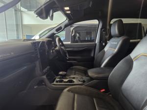 Ford Ranger 2.0 BiTurbo double cab Wildtrak X 4WD - Image 10