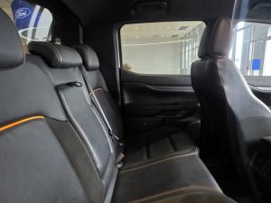 Ford Ranger 2.0 BiTurbo double cab Wildtrak X 4WD - Image 11
