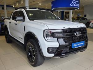 Ford Ranger 2.0 BiTurbo double cab Wildtrak X 4WD - Image 1