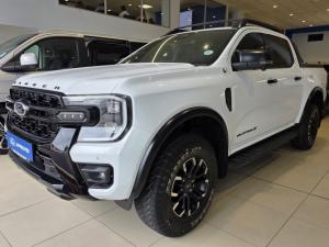 Ford Ranger 2.0 BiTurbo double cab Wildtrak X 4WD - Image 2