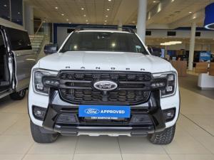 Ford Ranger 2.0 BiTurbo double cab Wildtrak X 4WD - Image 3