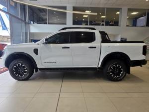 Ford Ranger 2.0 BiTurbo double cab Wildtrak X 4WD - Image 4