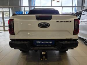 Ford Ranger 2.0 BiTurbo double cab Wildtrak X 4WD - Image 5