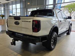 Ford Ranger 2.0 BiTurbo double cab Wildtrak X 4WD - Image 6
