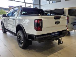 Ford Ranger 2.0 BiTurbo double cab Wildtrak X 4WD - Image 7