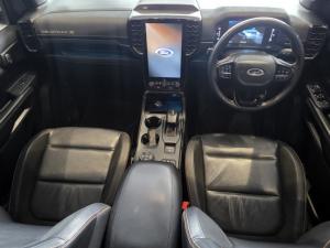 Ford Ranger 2.0 BiTurbo double cab Wildtrak X 4WD - Image 8