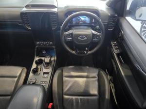 Ford Ranger 2.0 BiTurbo double cab Wildtrak X 4WD - Image 9