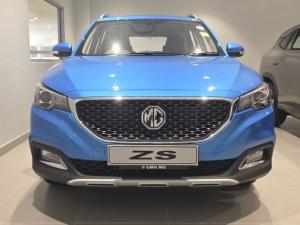 MG ZS 1.5 Luxury - Image 3