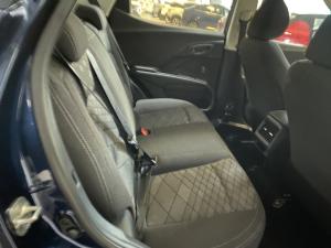 Mahindra XUV 3XO 1.2T MX2 auto - Image 6