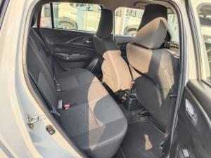 Suzuki Swift 1.2 GL+ auto - Image 10