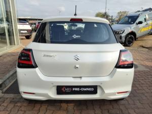 Suzuki Swift 1.2 GL+ auto - Image 4