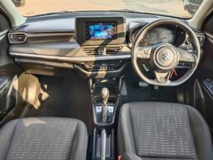 Suzuki Swift 1.2 GL+ auto - Image 8