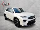 Thumbnail Toyota Urban Cruiser 1.5 XR auto