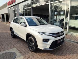 Toyota Urban Cruiser 1.5 XR auto - Image 1