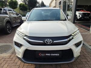Toyota Urban Cruiser 1.5 XR auto - Image 2
