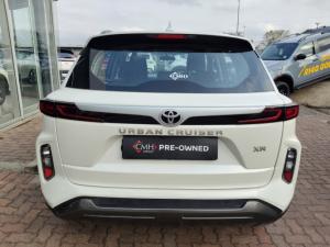 Toyota Urban Cruiser 1.5 XR auto - Image 4
