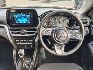 Toyota Urban Cruiser 1.5 XR auto - Image 8