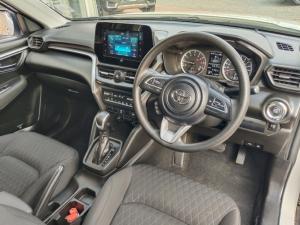 Toyota Urban Cruiser 1.5 XR auto - Image 9