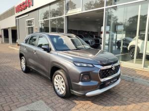 Suzuki Grand Vitara 1.5 GL auto - Image 1