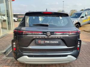 Suzuki Grand Vitara 1.5 GL auto - Image 4