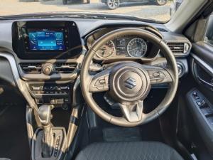 Suzuki Grand Vitara 1.5 GL auto - Image 6
